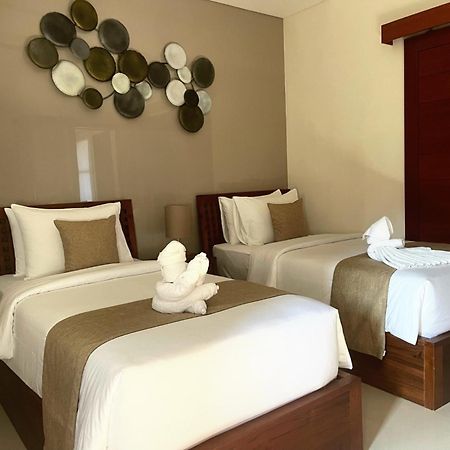 Kayu Sugih Palace サヌール 外观 照片